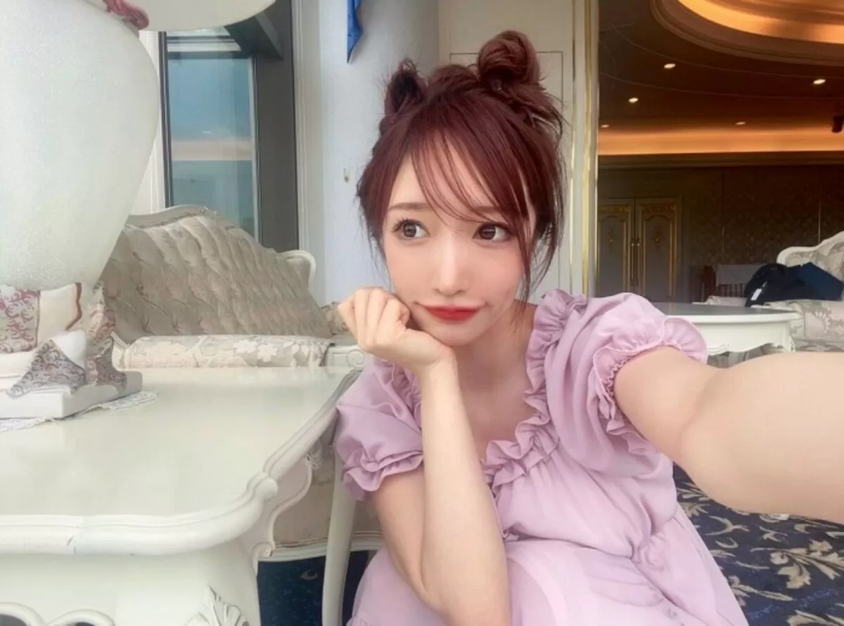 清水あいりエロ画像229