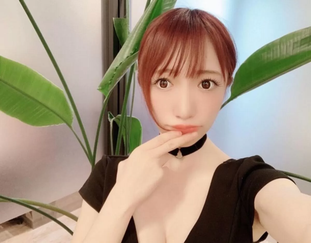 清水あいりエロ画像261