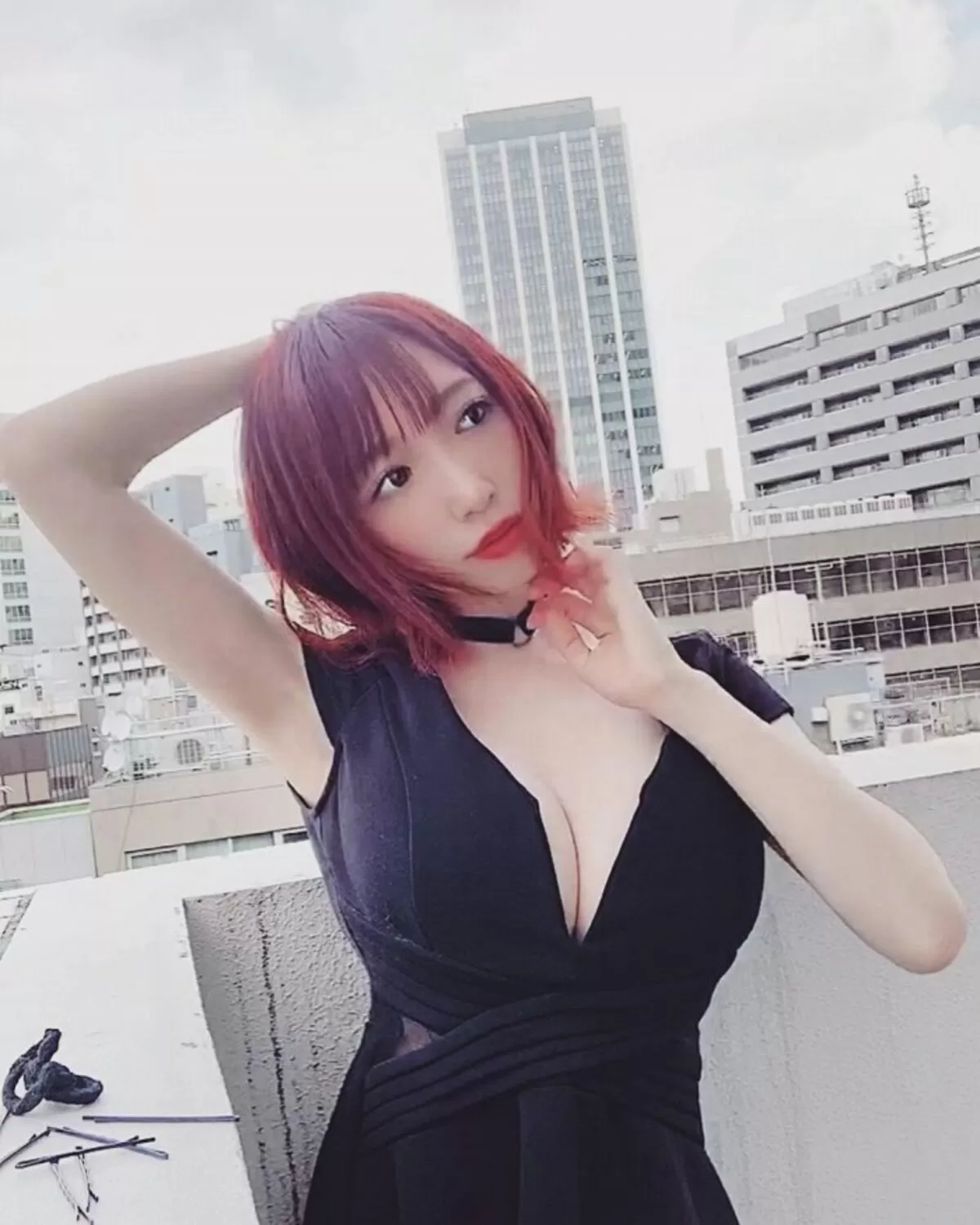 清水あいりエロ画像262