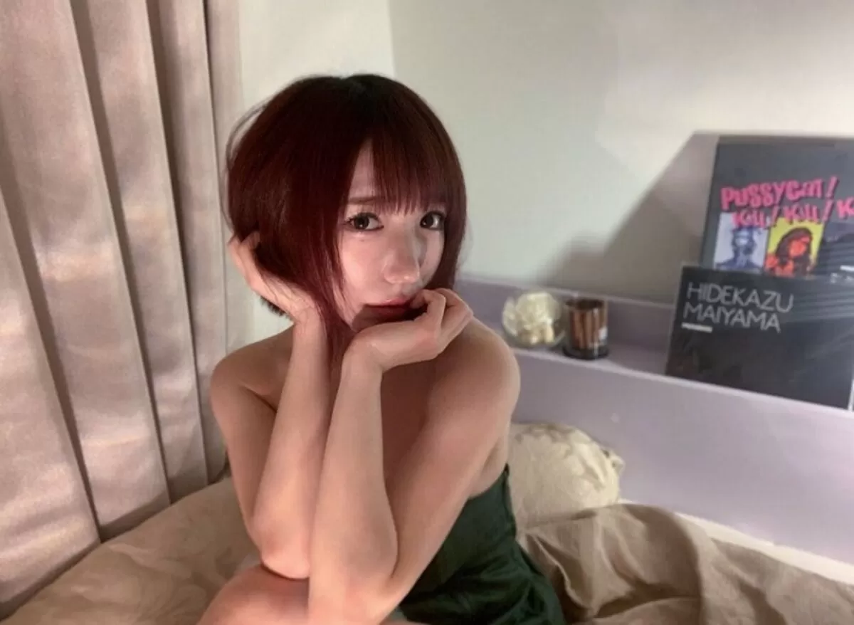 清水あいりエロ画像270