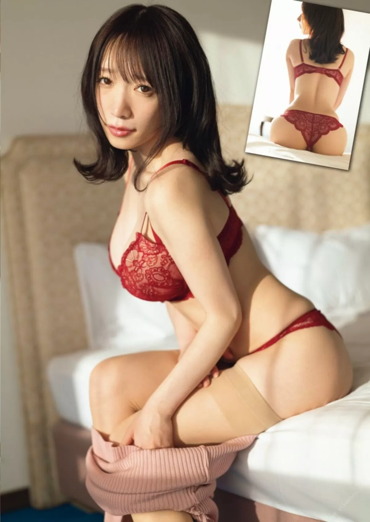 清水あいりエロ画像335
