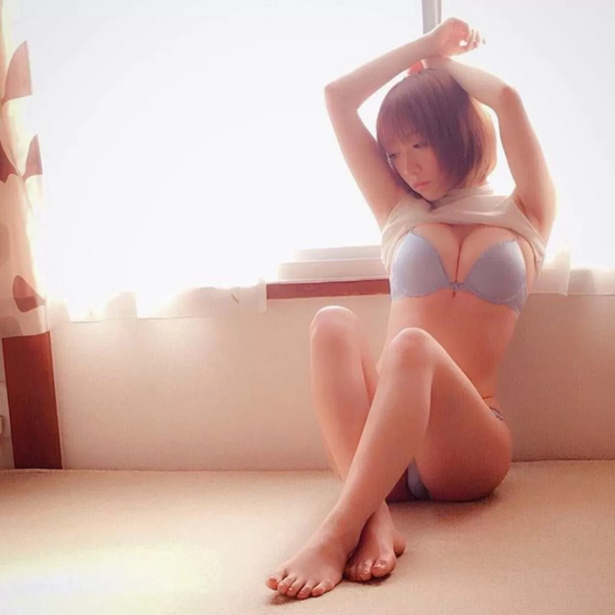 清水あいりエロ画像385