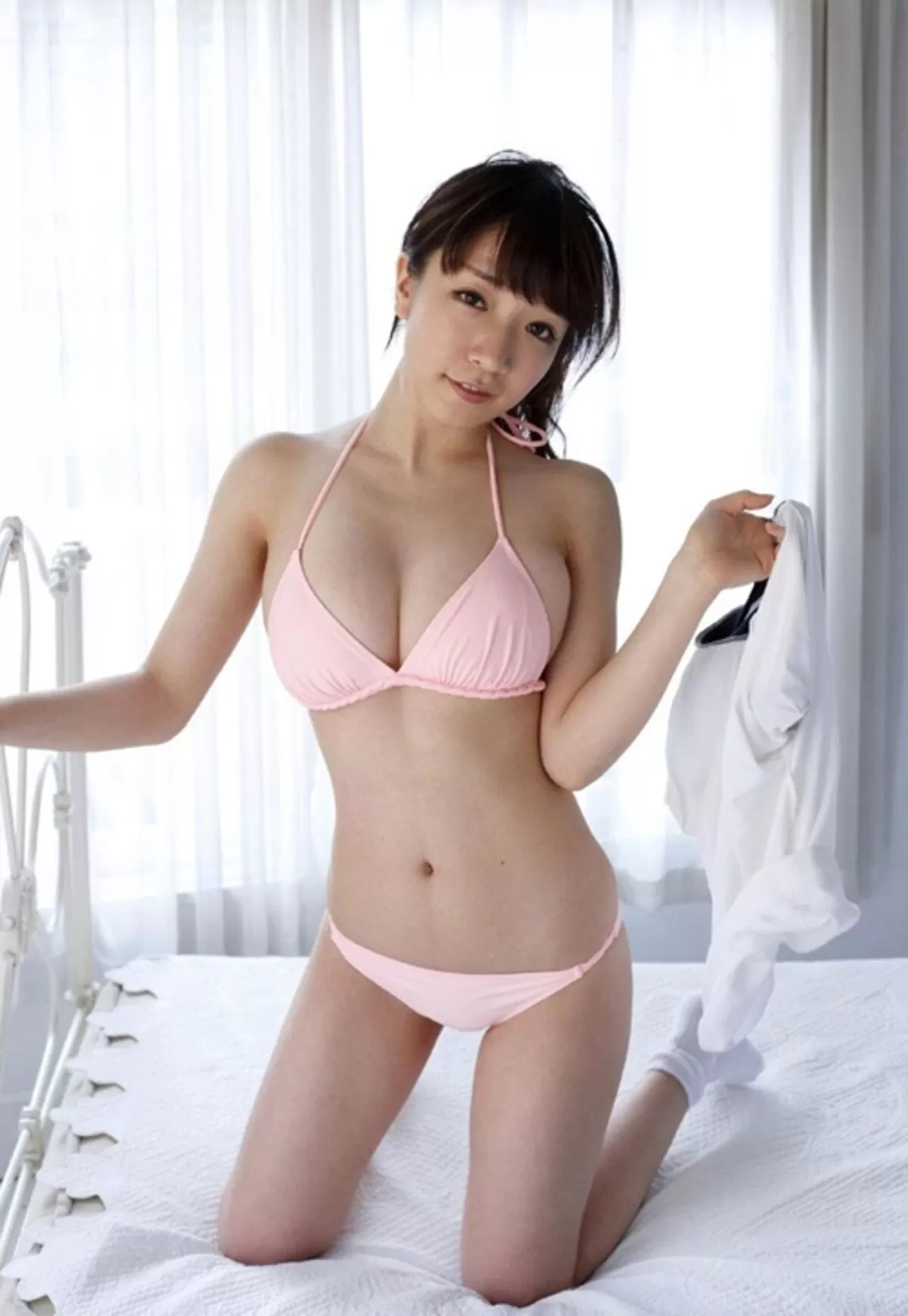 清水あいりエロ画像531