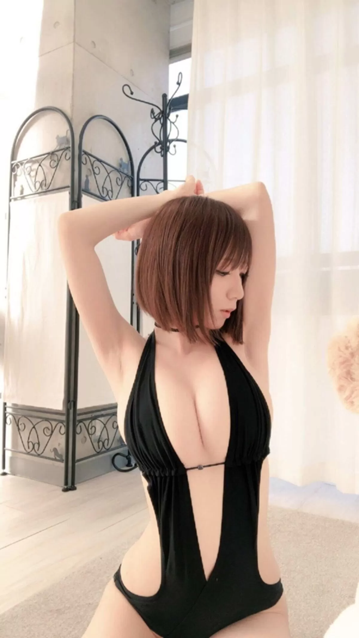 清水あいりエロ画像547