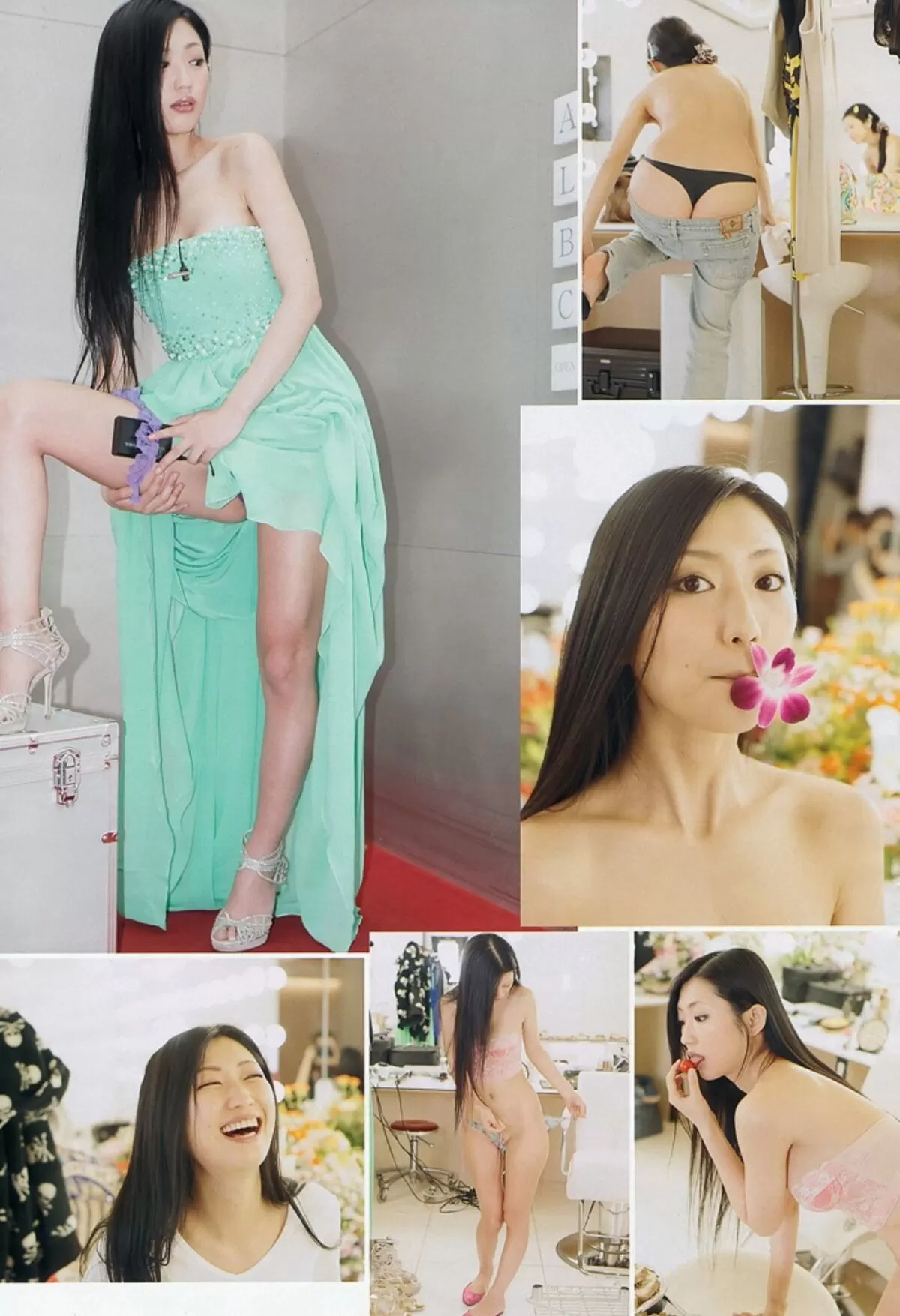 壇蜜エロ画像377
