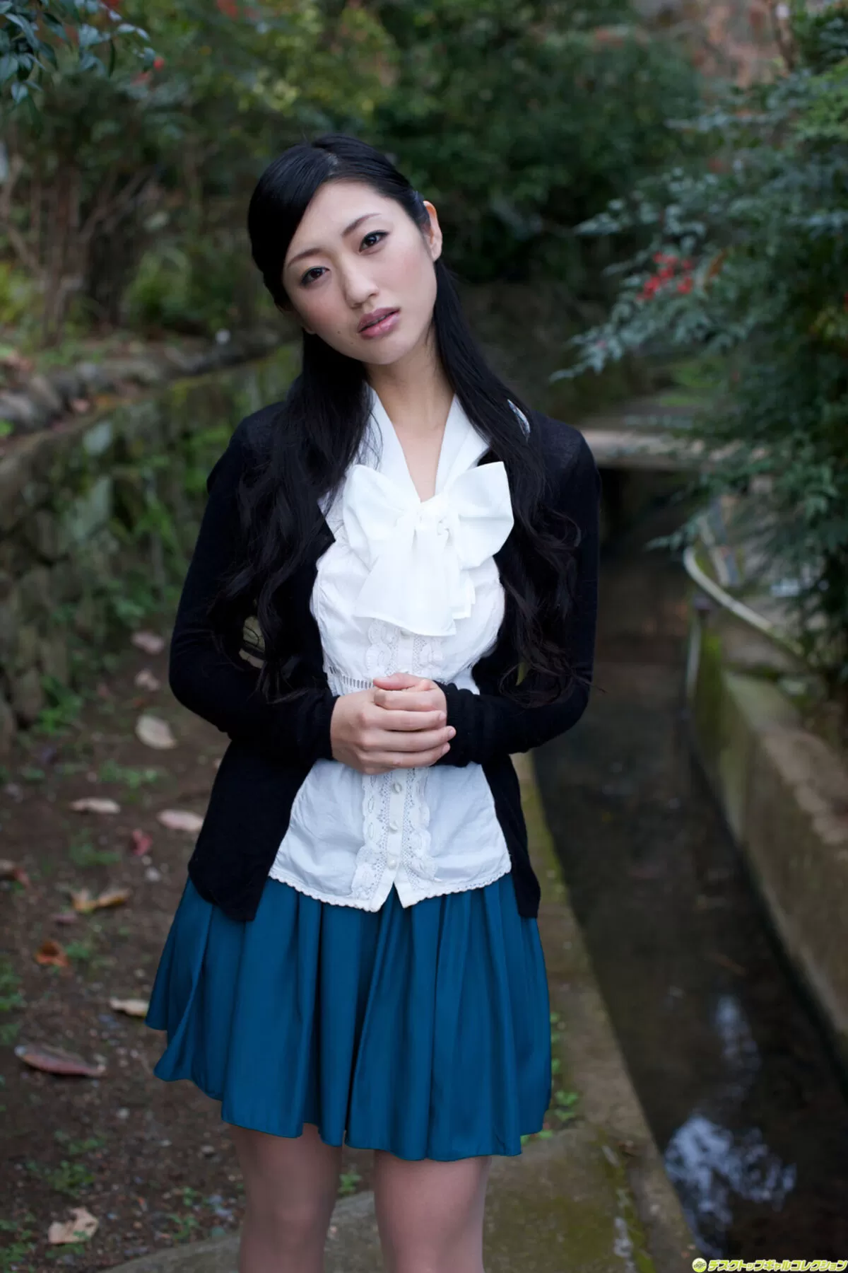 壇蜜エロ画像400