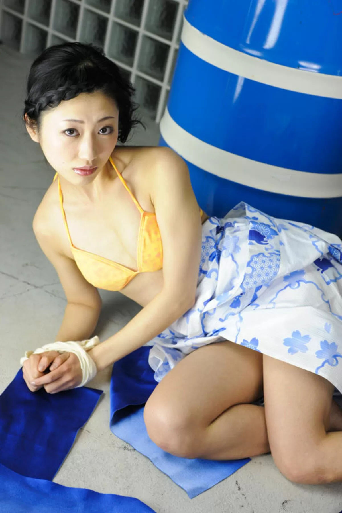 壇蜜エロ画像423