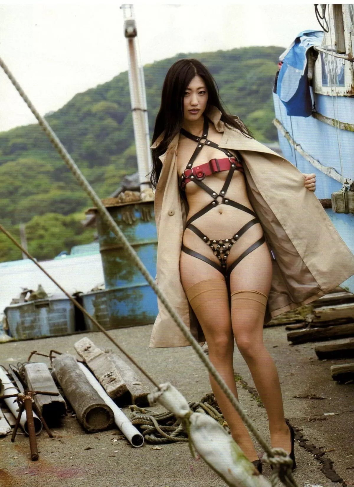 壇蜜エロ画像824