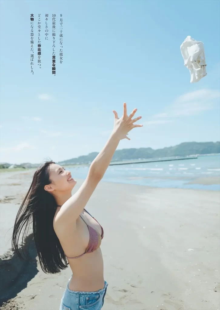 豊島心桜エロ画像158