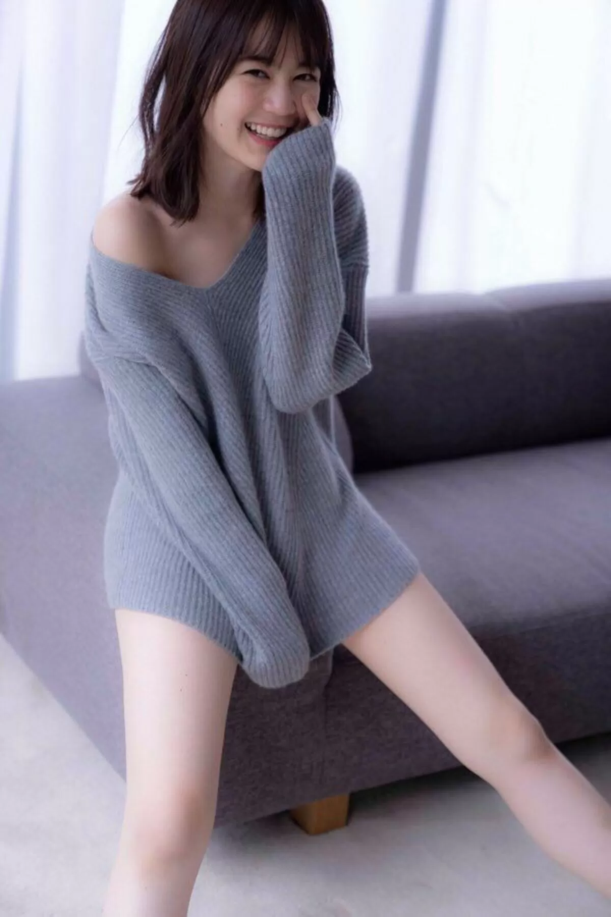生田絵梨花エロ画像038