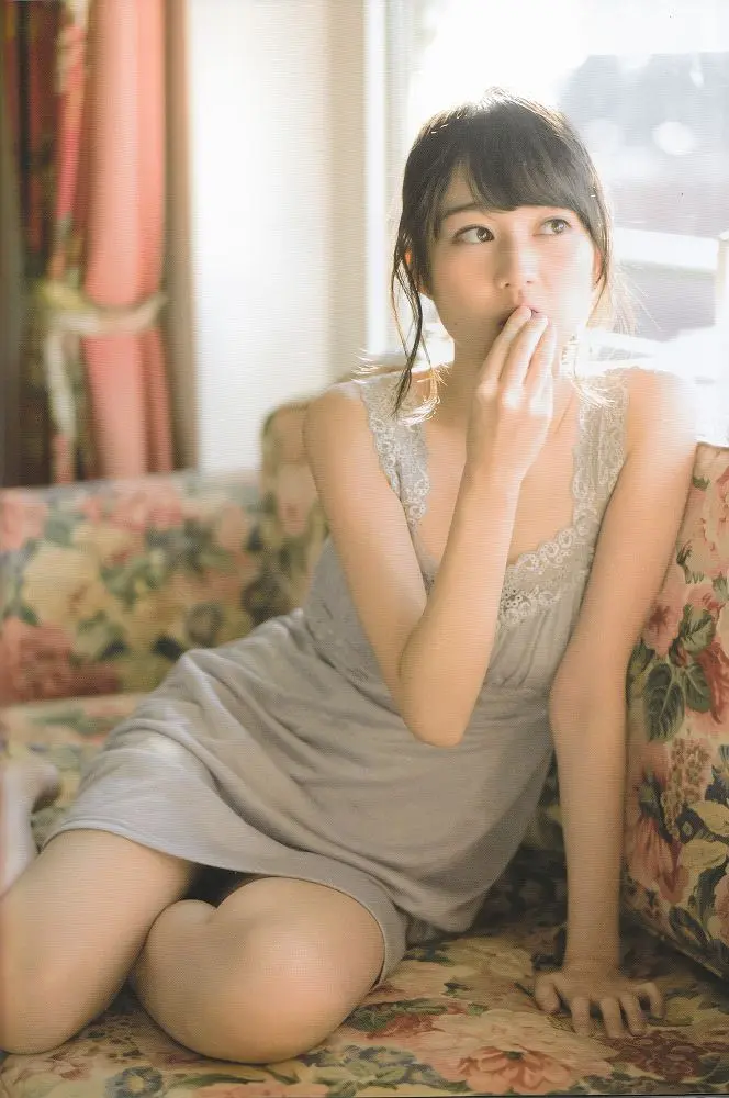 生田絵梨花エロ画像050