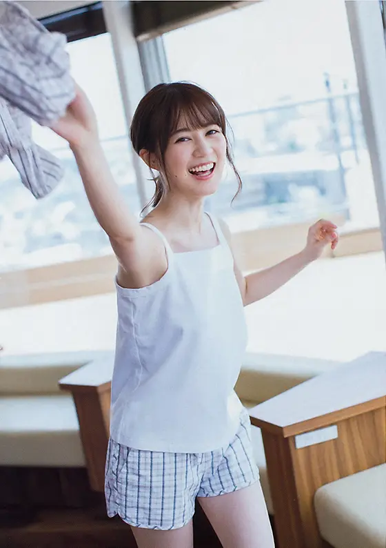 生田絵梨花エロ画像084