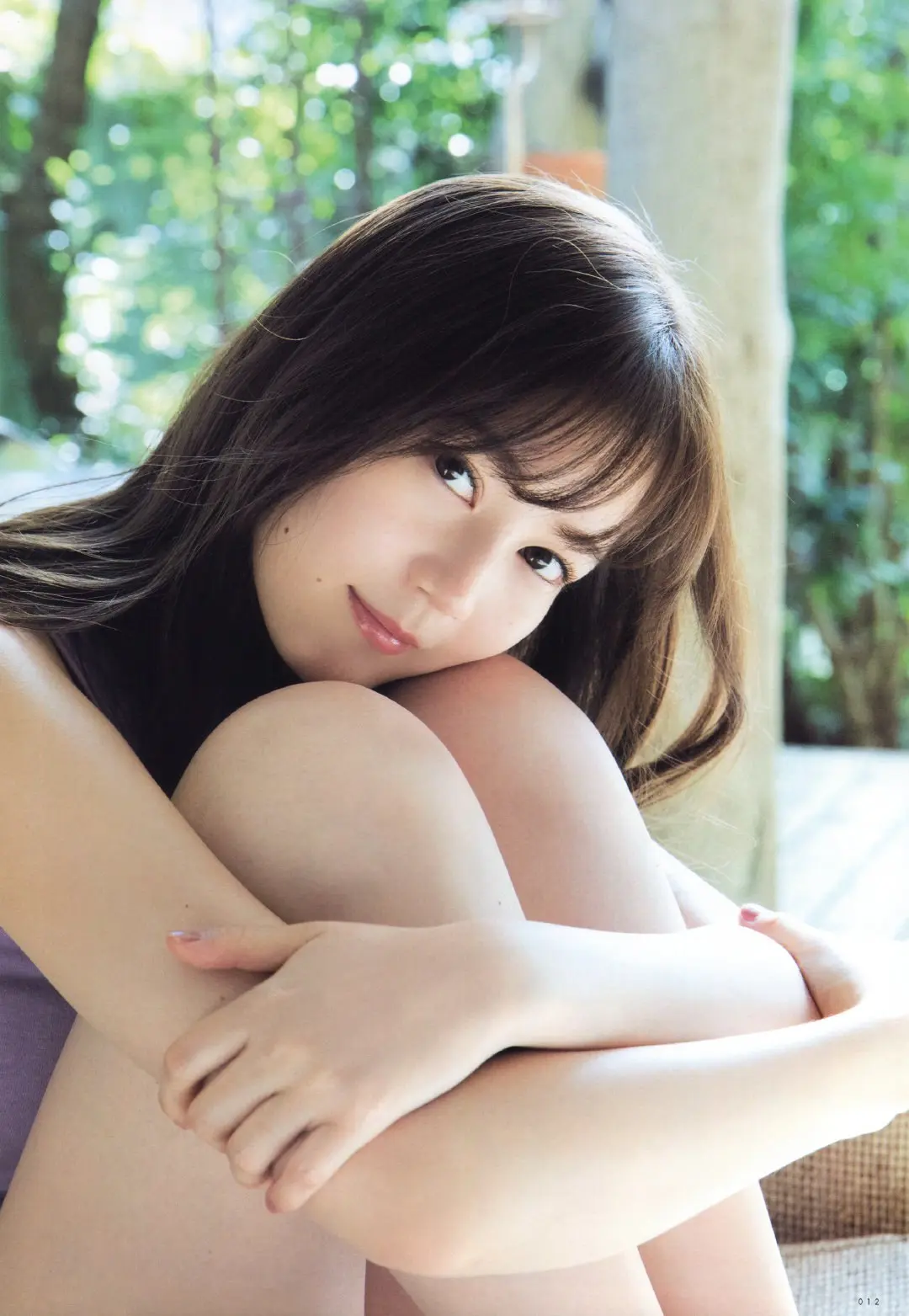 生田絵梨花エロ画像088
