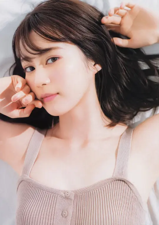 生田絵梨花エロ画像100