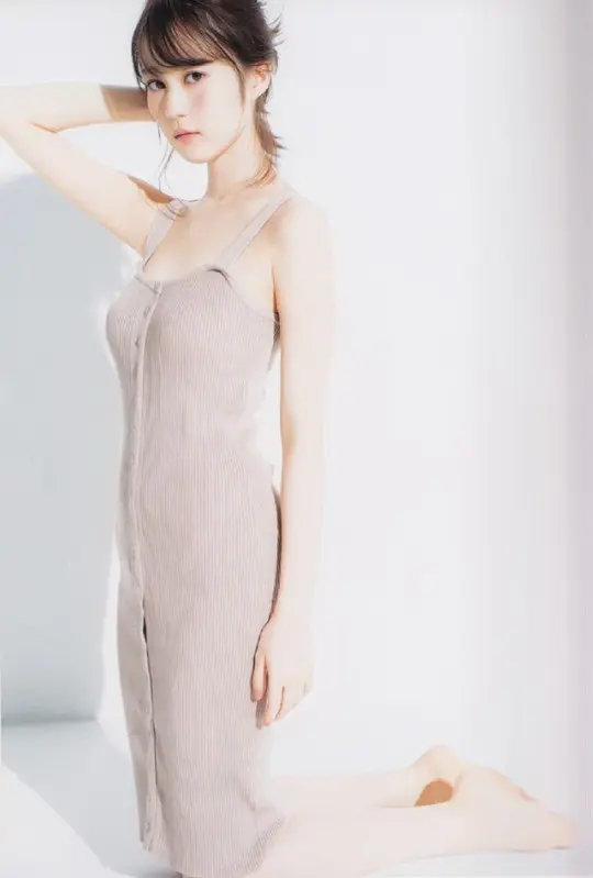 生田絵梨花エロ画像103