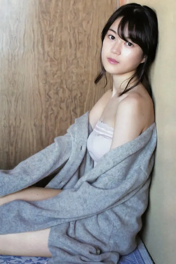 生田絵梨花エロ画像107
