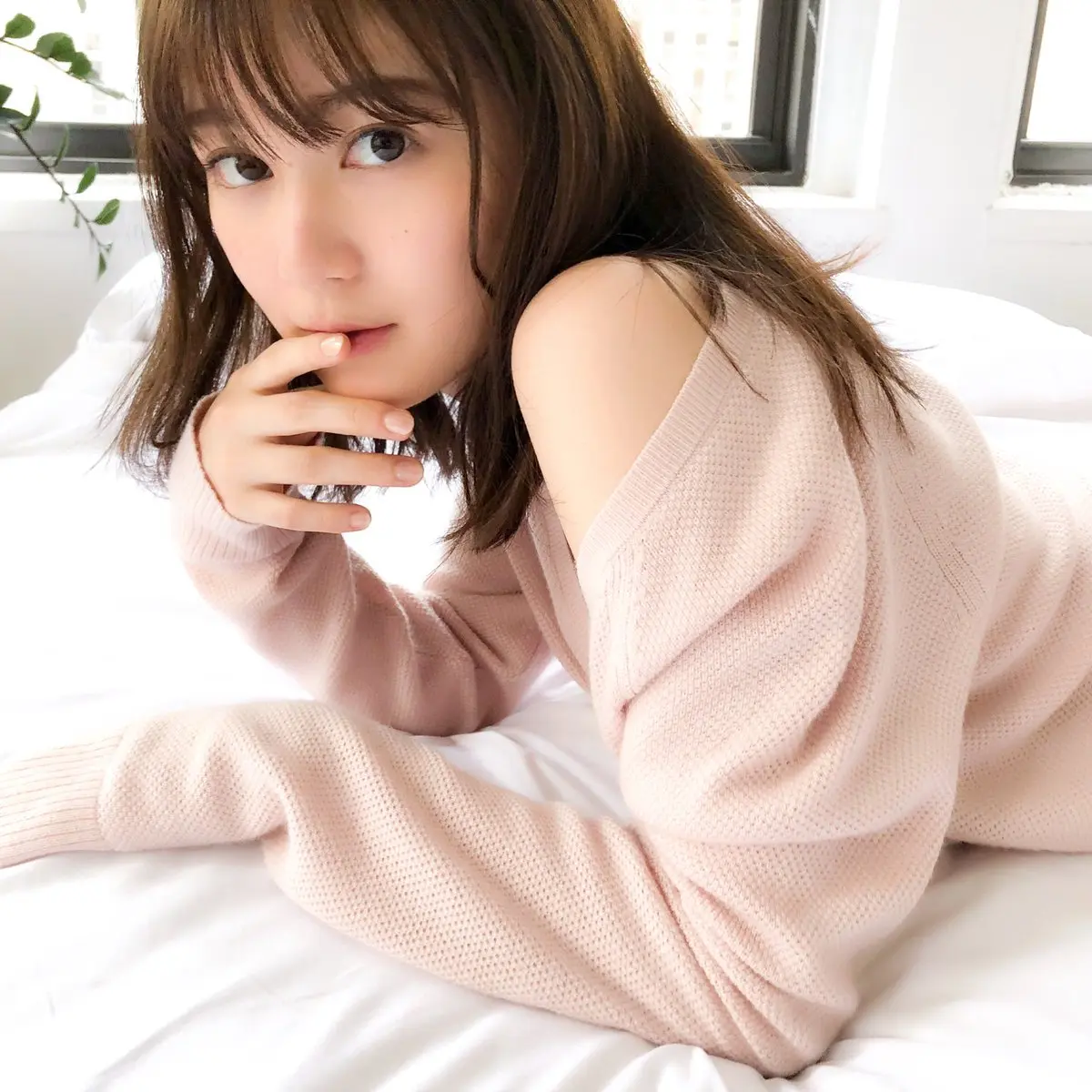 生田絵梨花エロ画像111