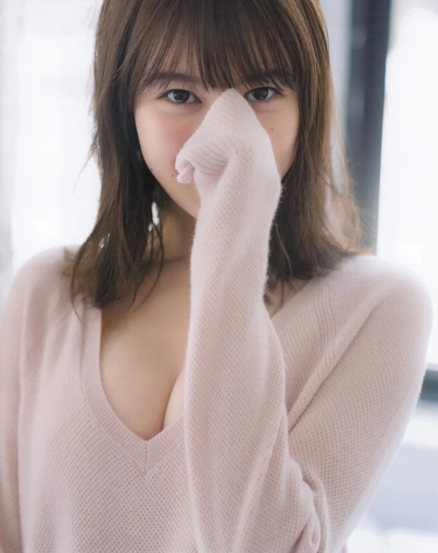 生田絵梨花エロ画像115
