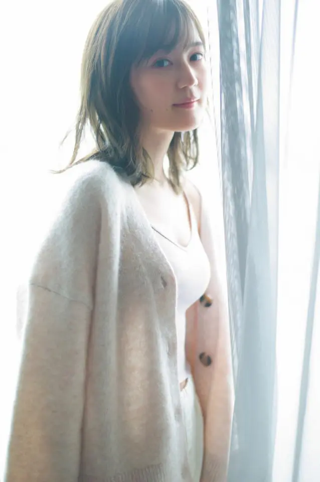 生田絵梨花エロ画像128