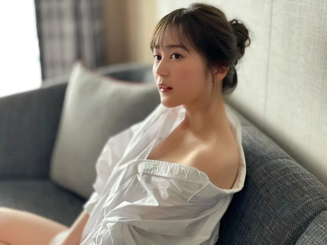 生田絵梨花エロ画像133
