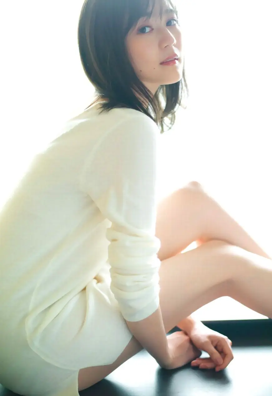 生田絵梨花エロ画像135