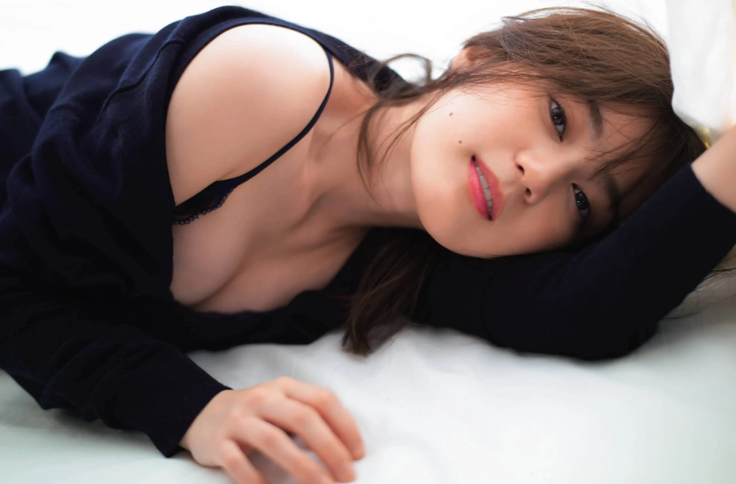生田絵梨花エロ画像136