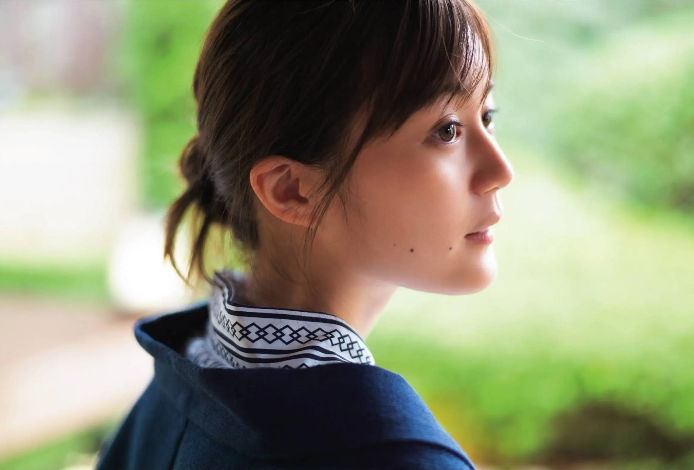 生田絵梨花エロ画像139