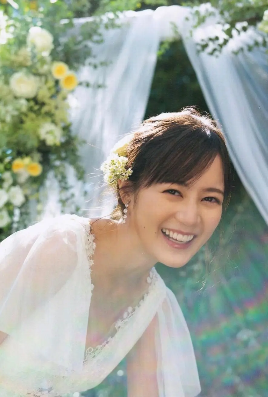 生田絵梨花エロ画像149