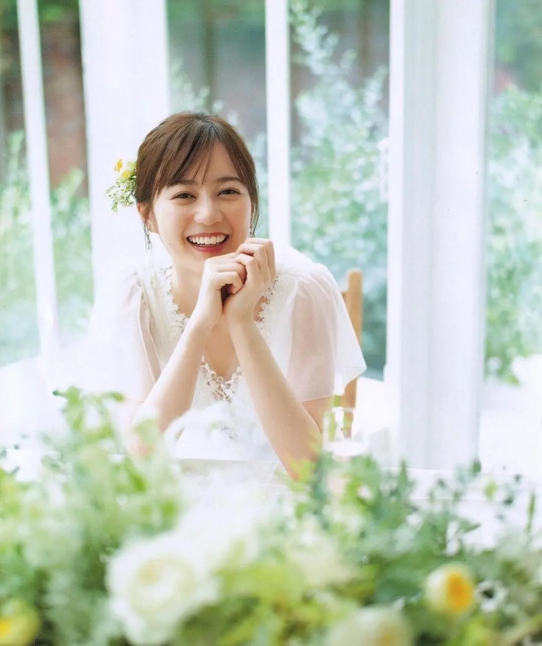 生田絵梨花エロ画像150