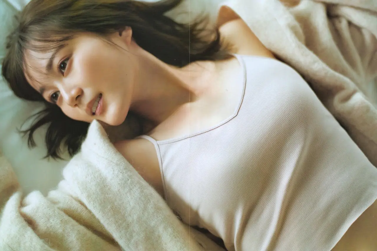 生田絵梨花エロ画像152