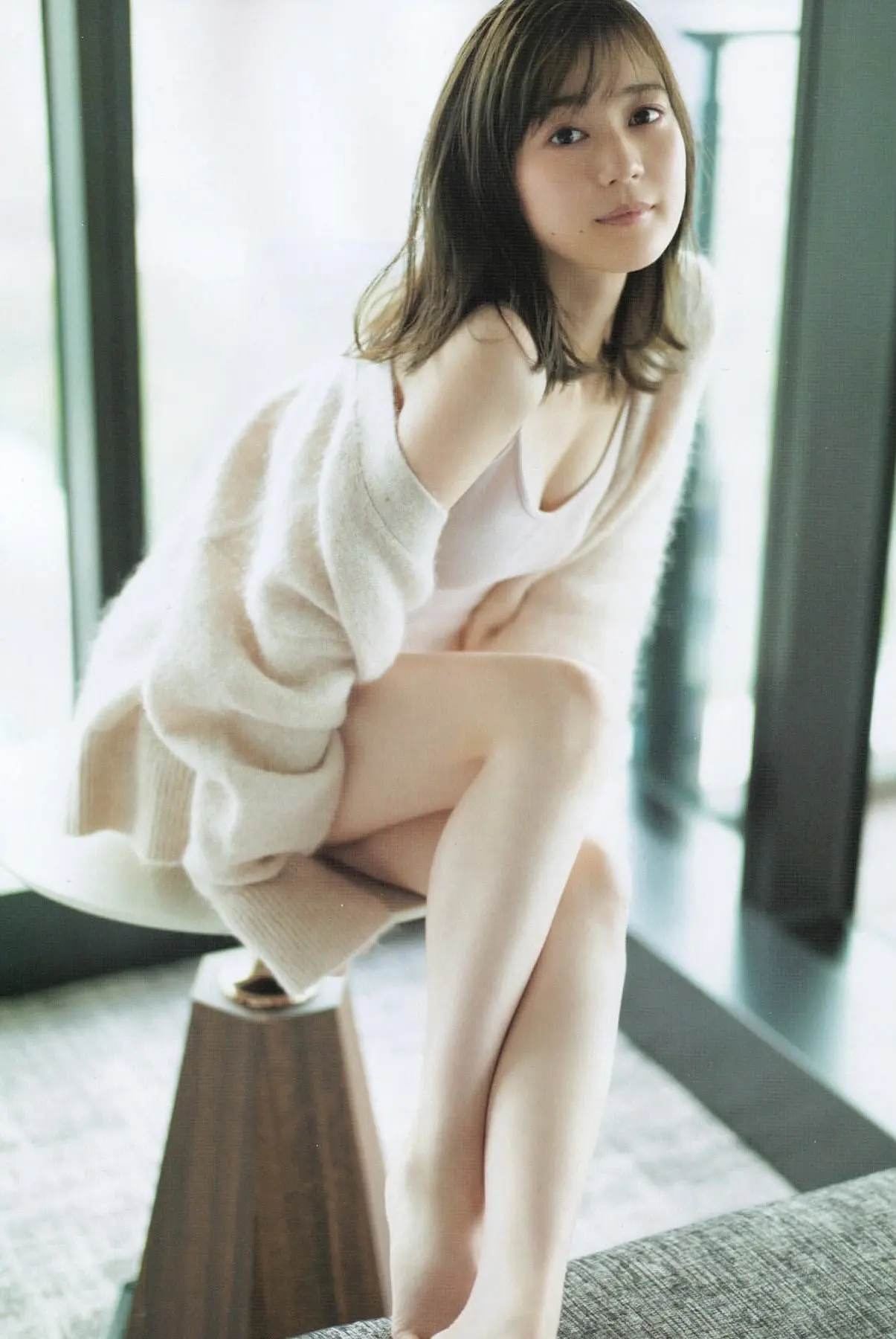 生田絵梨花エロ画像156