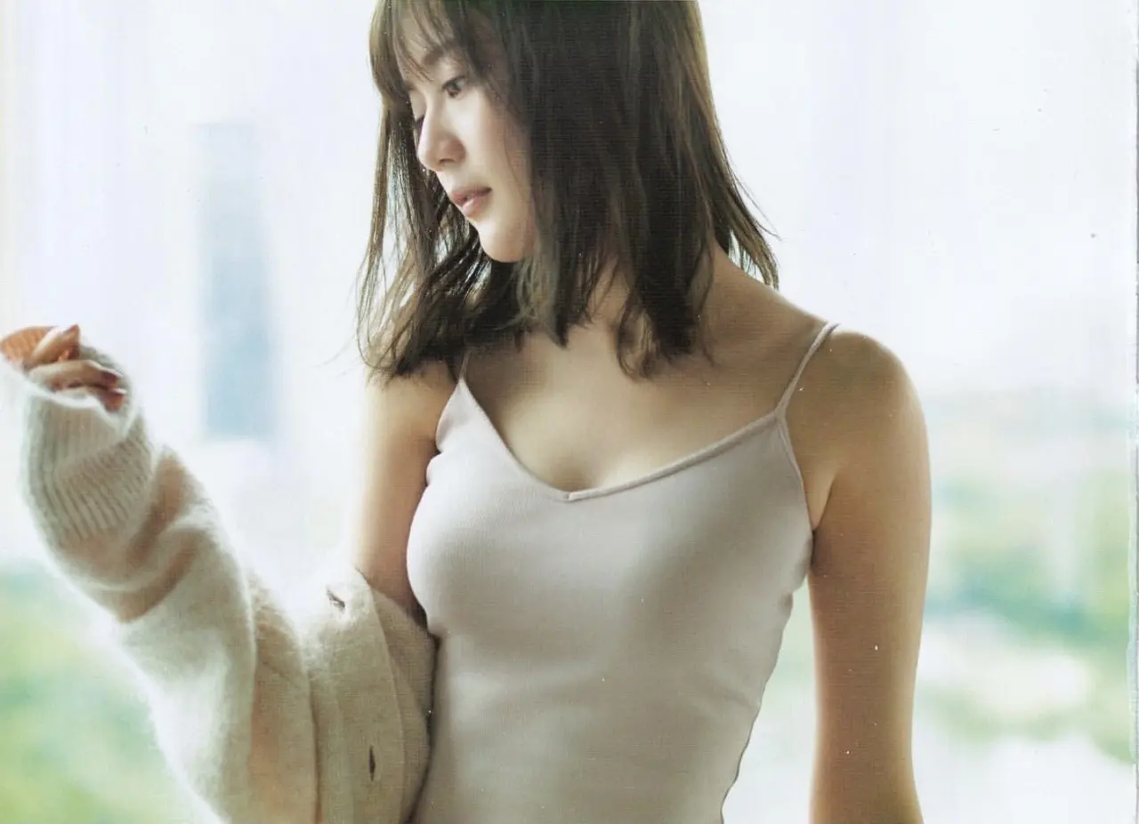 生田絵梨花エロ画像157