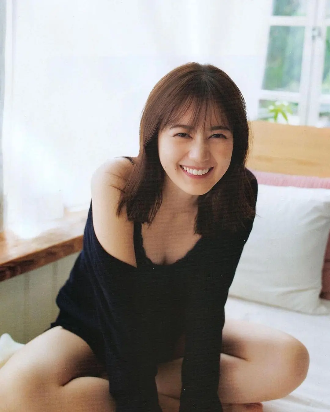 生田絵梨花エロ画像161