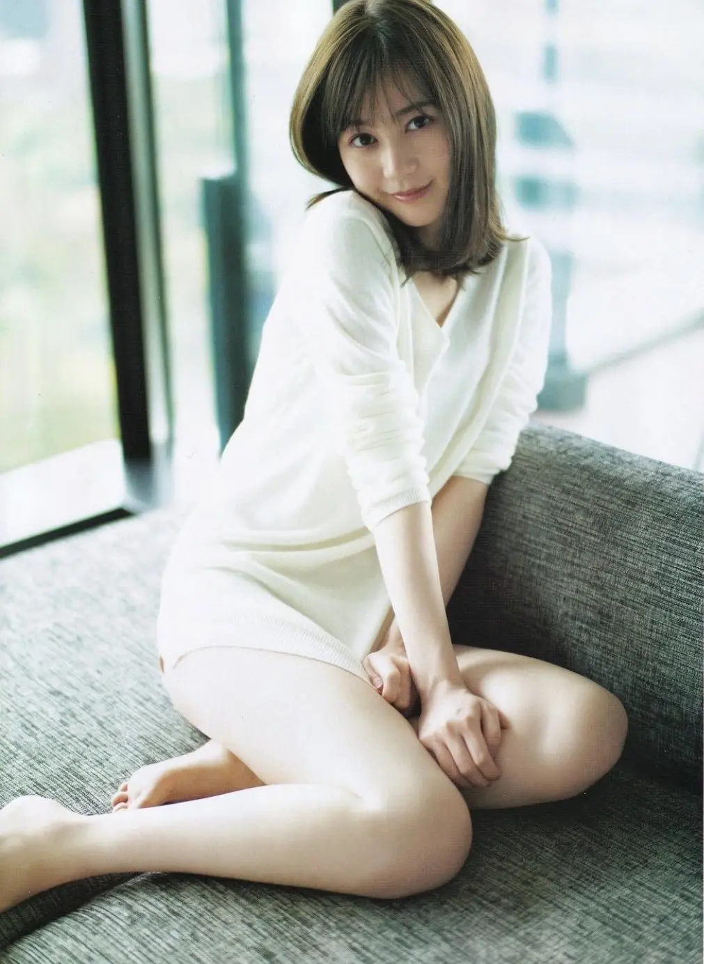 生田絵梨花エロ画像168