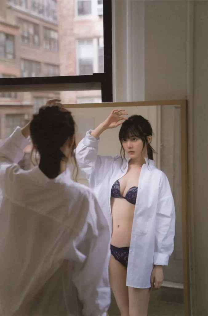 生田絵梨花エロ画像177