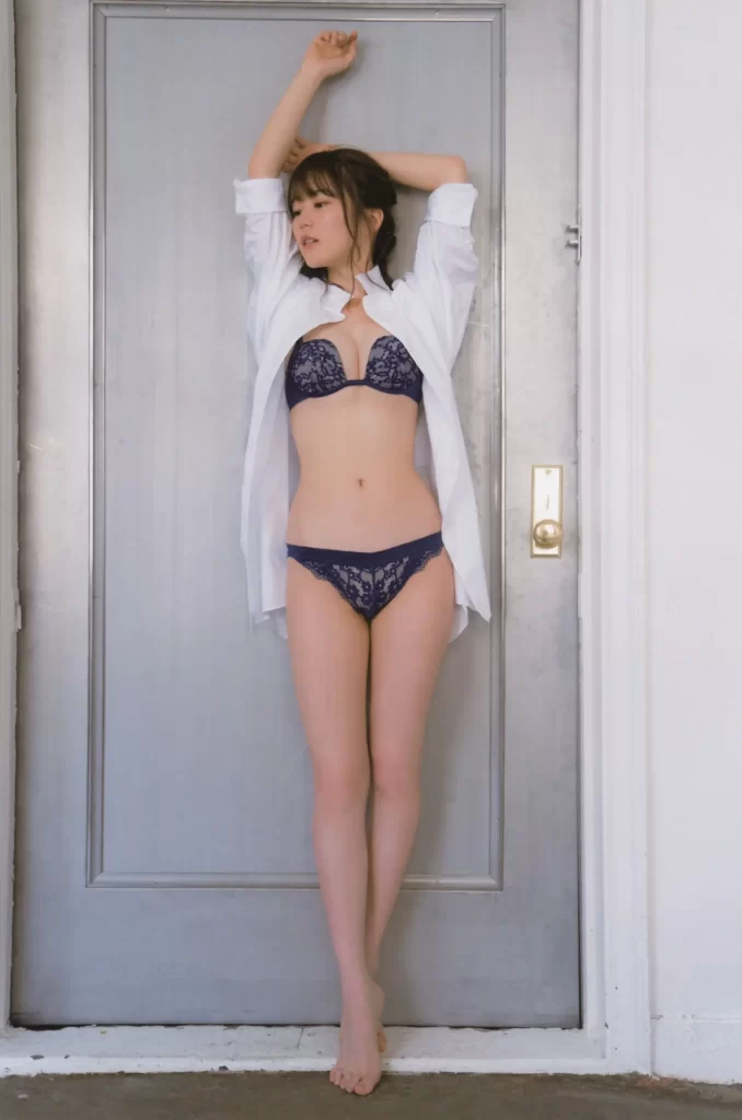 生田絵梨花エロ画像178