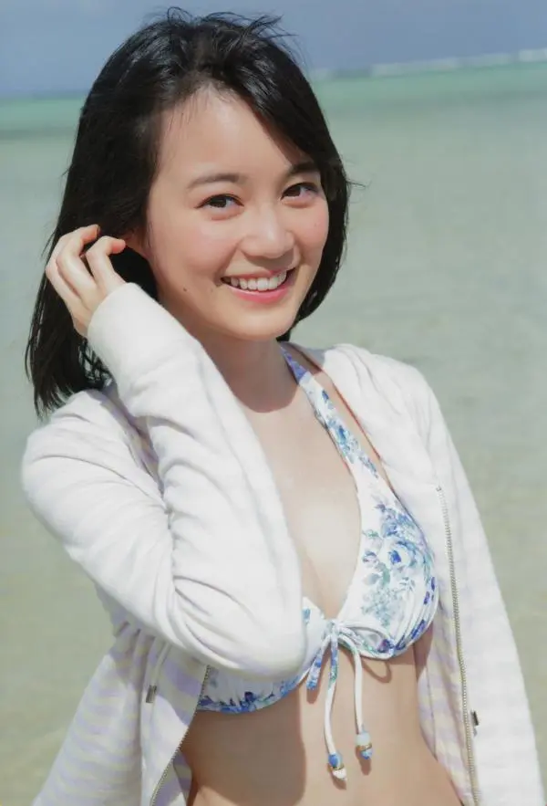 生田絵梨花エロ画像183