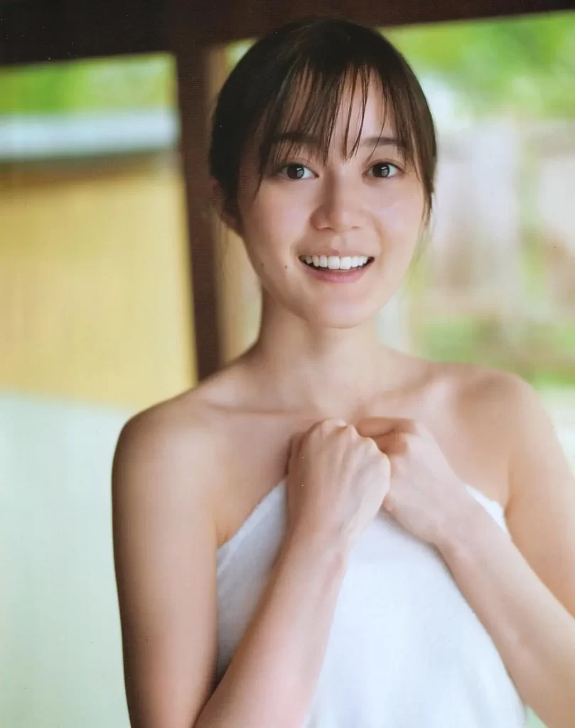 生田絵梨花エロ画像187
