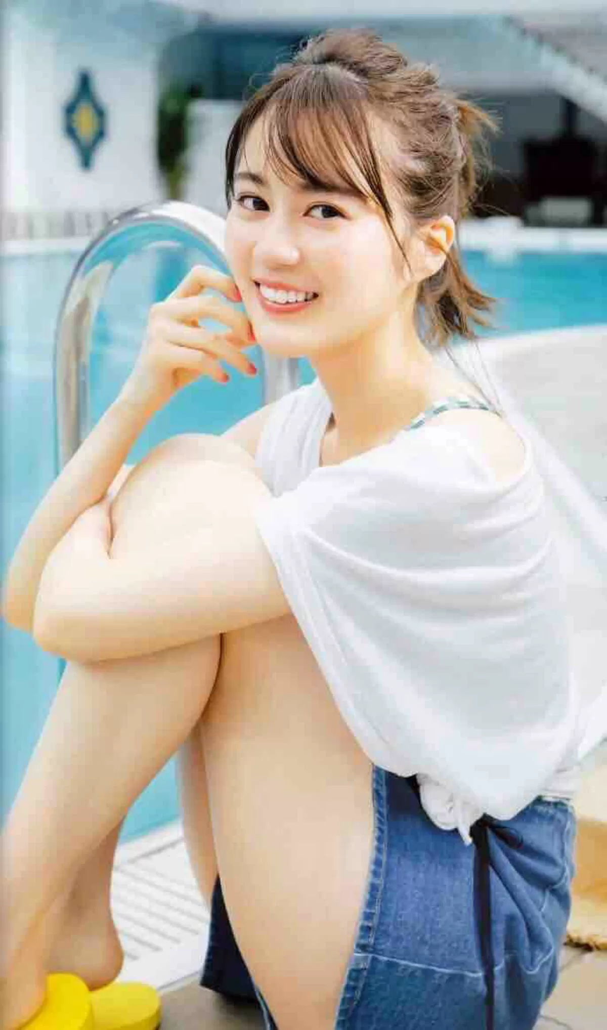 生田絵梨花エロ画像189