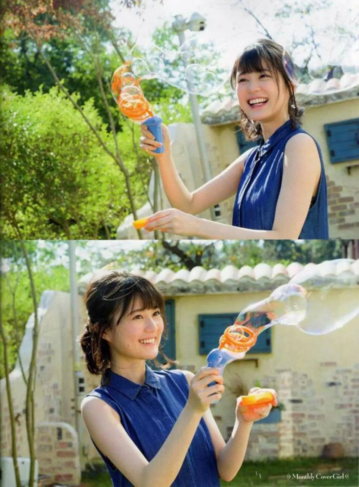生田絵梨花エロ画像194