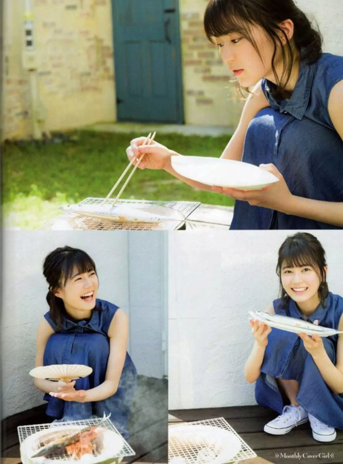 生田絵梨花エロ画像195