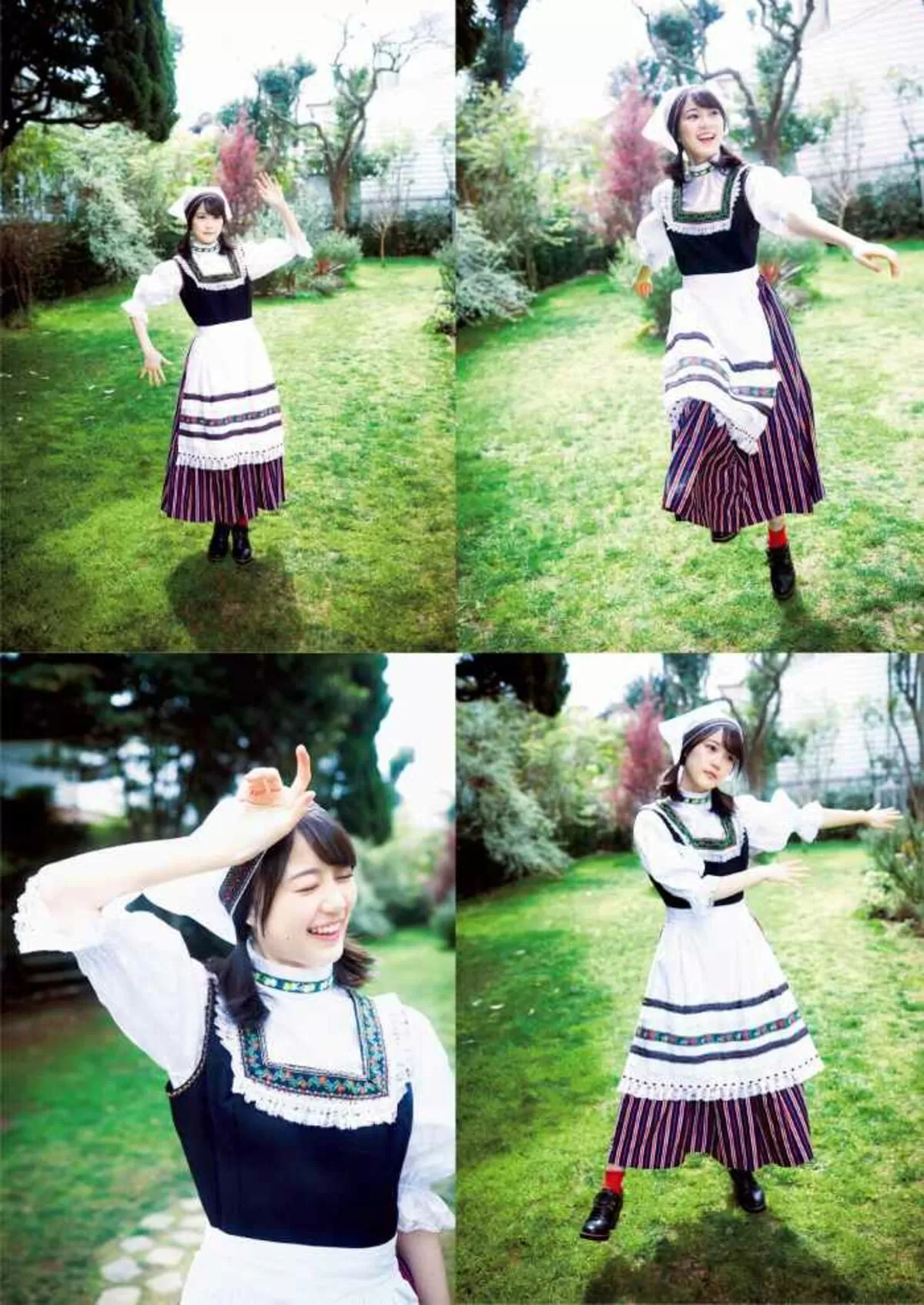 生田絵梨花エロ画像203
