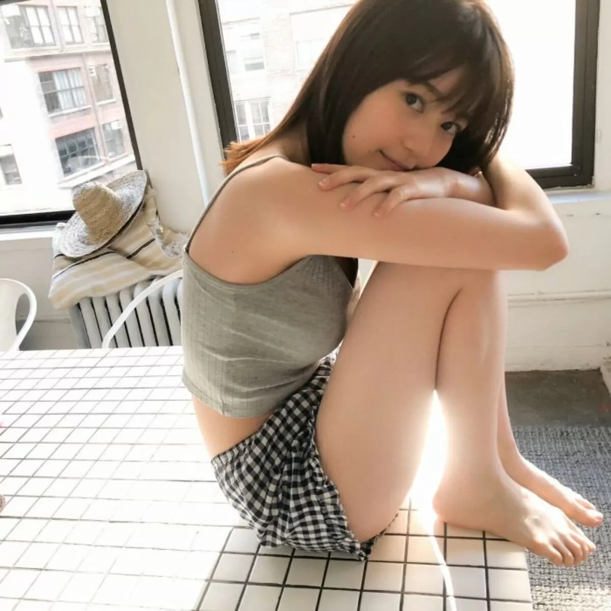 生田絵梨花エロ画像219