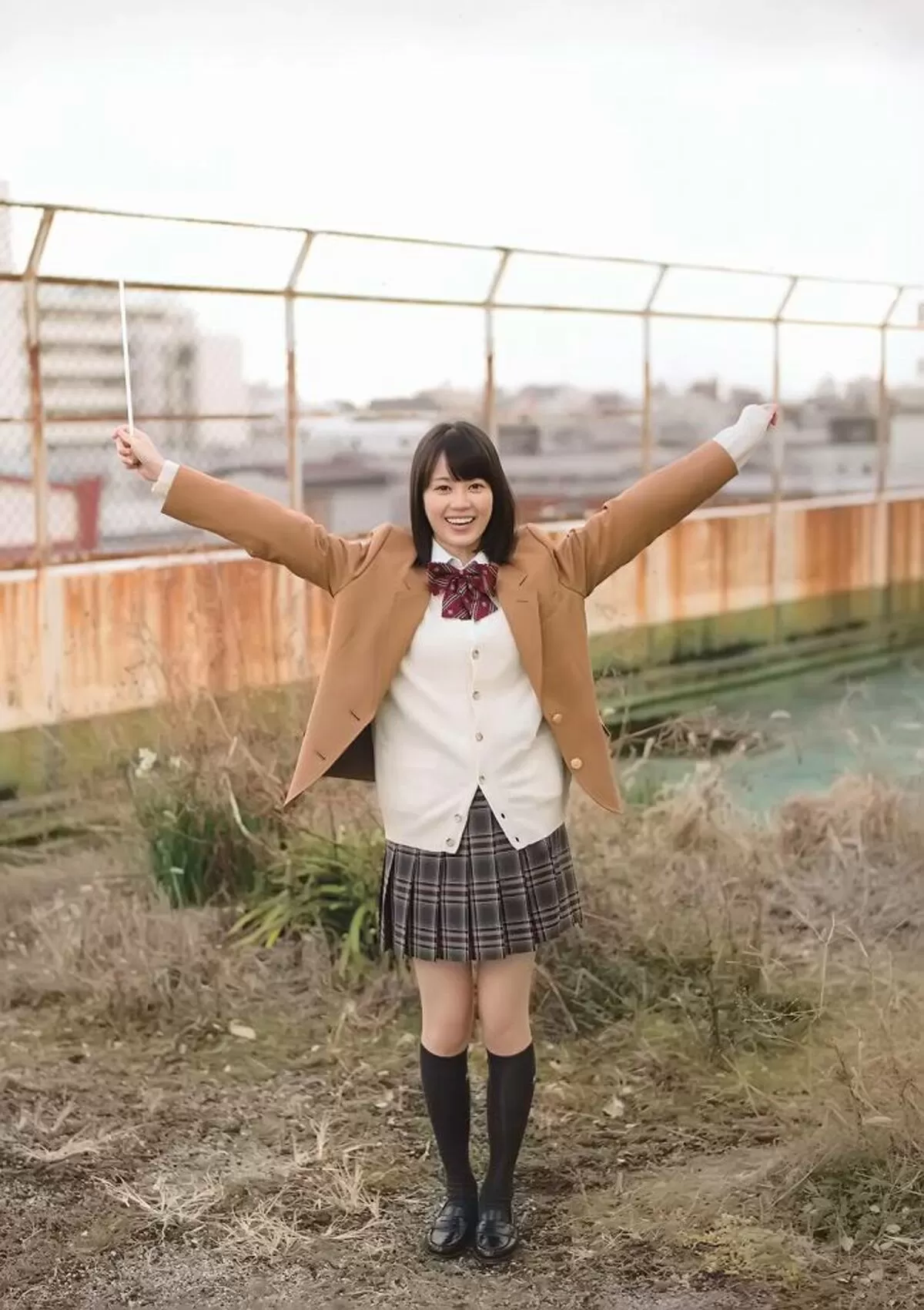 生田絵梨花エロ画像243
