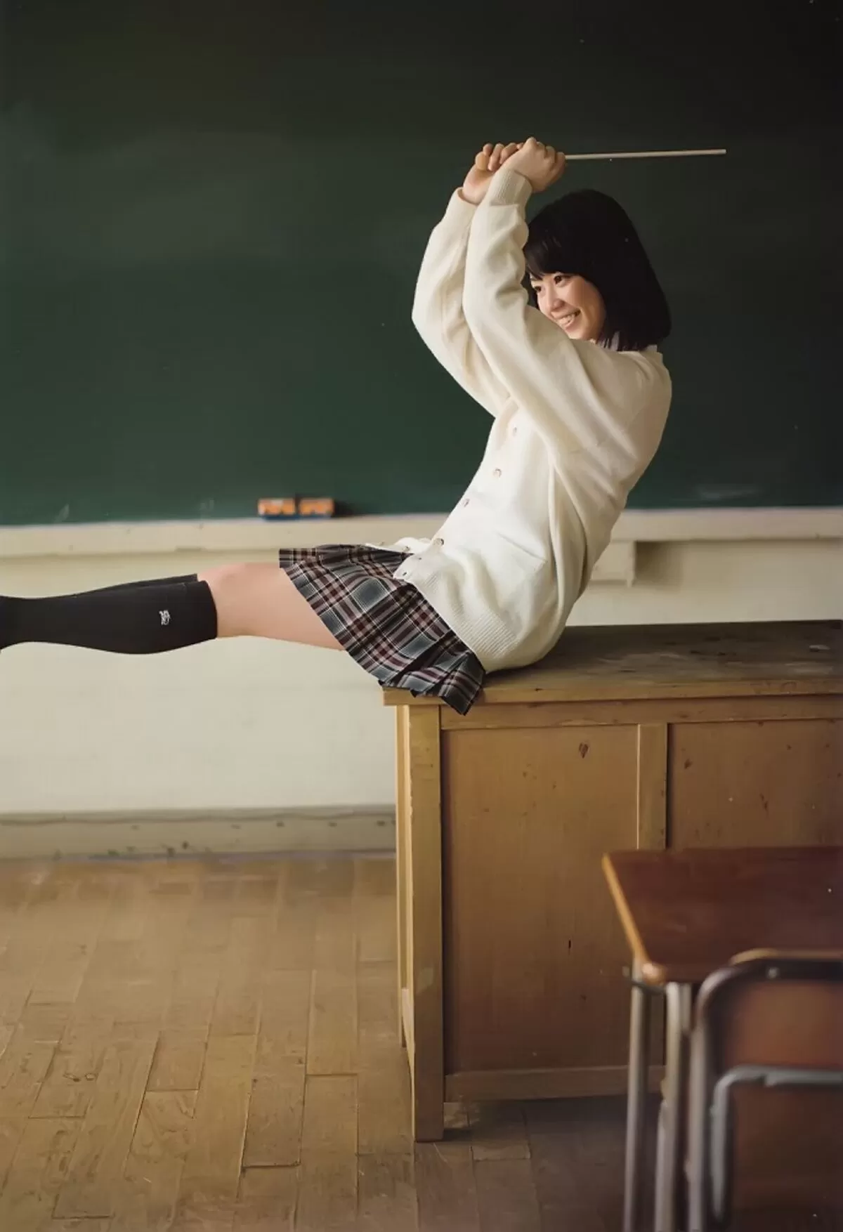 生田絵梨花エロ画像244