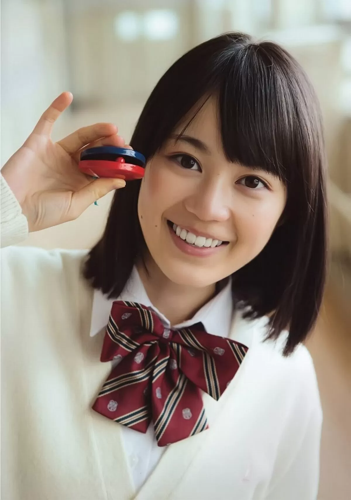 生田絵梨花エロ画像245