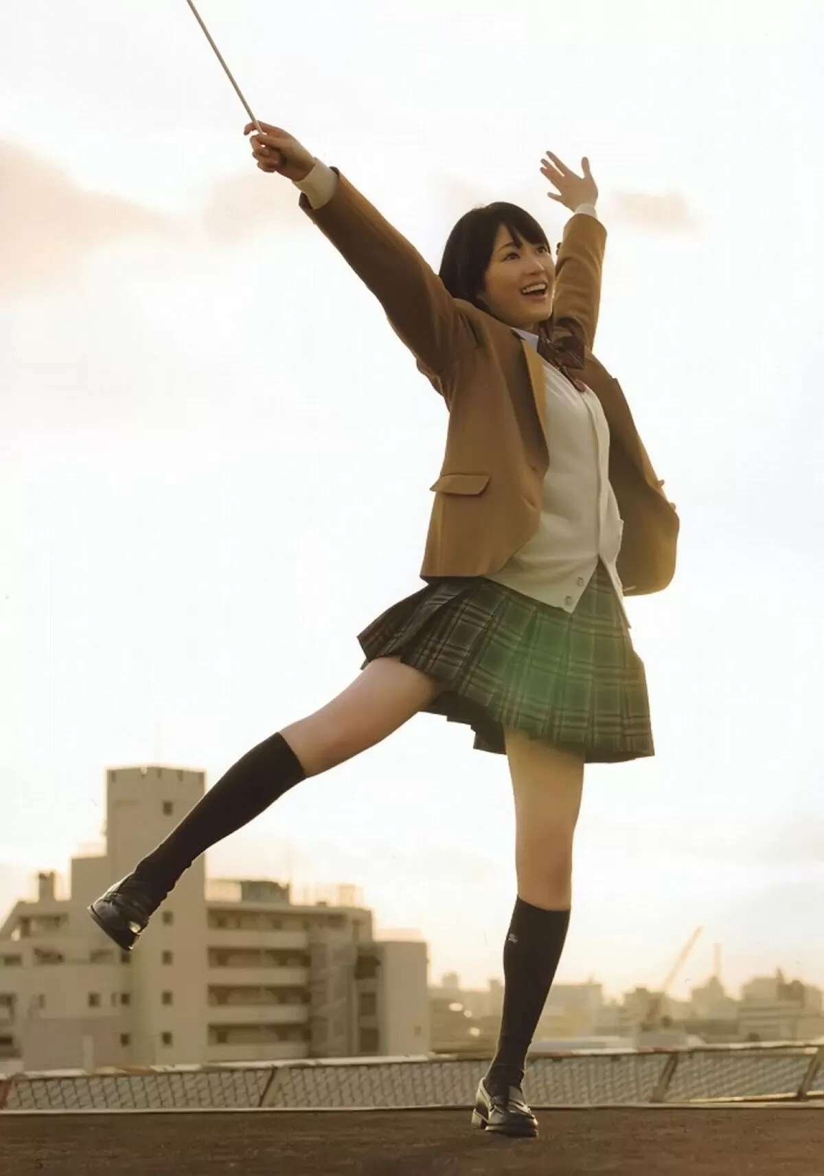 生田絵梨花エロ画像246