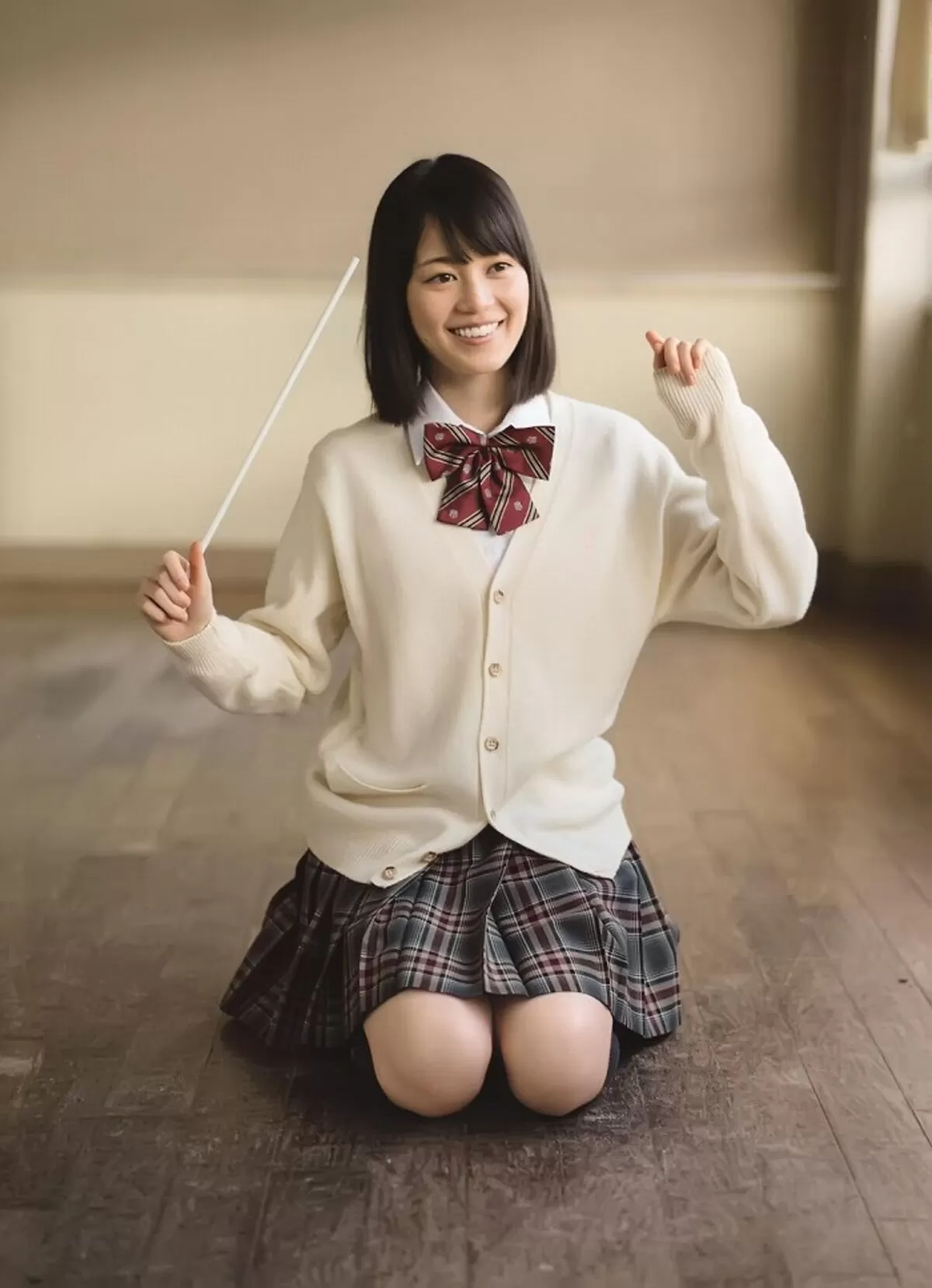 生田絵梨花エロ画像247