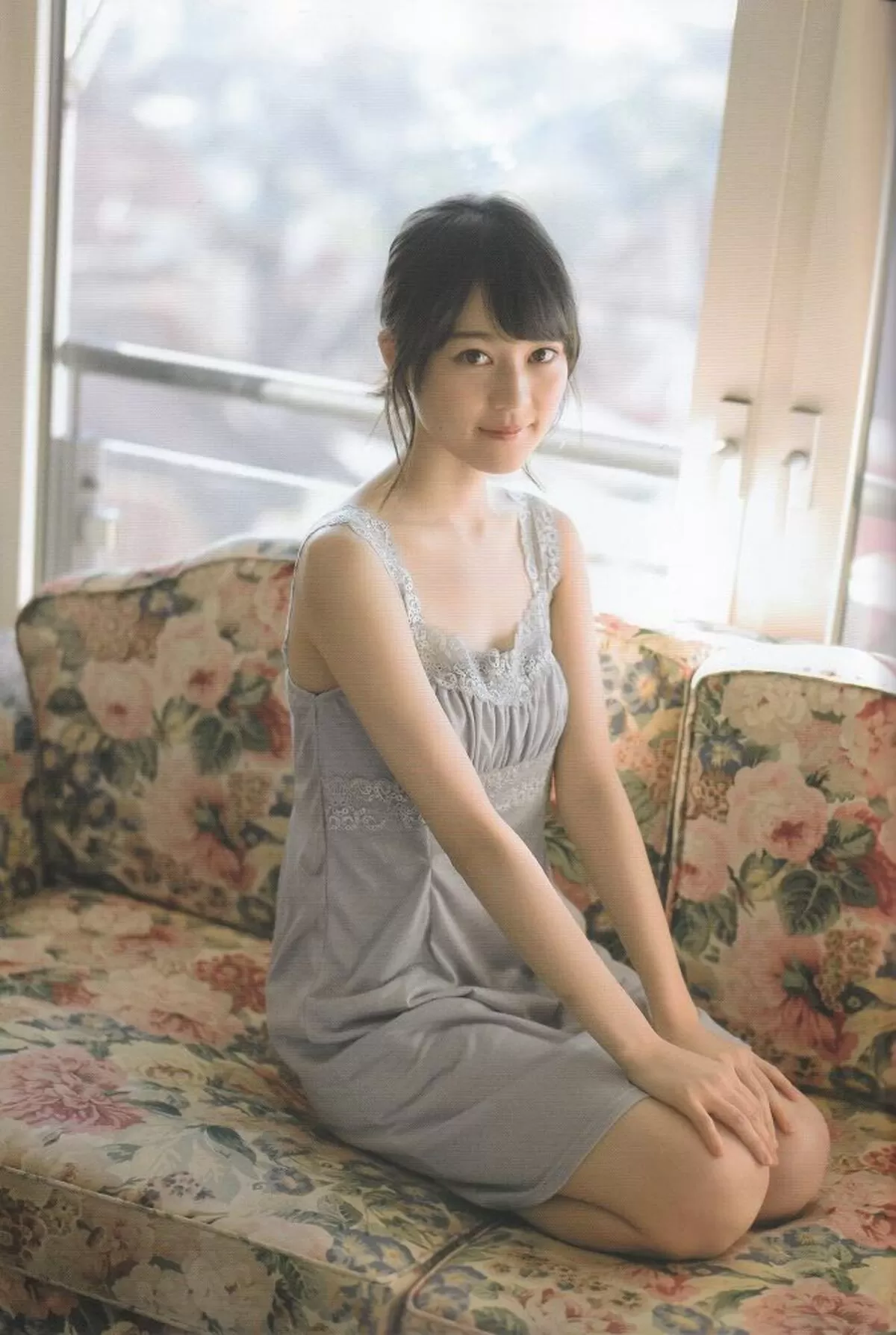 生田絵梨花エロ画像248