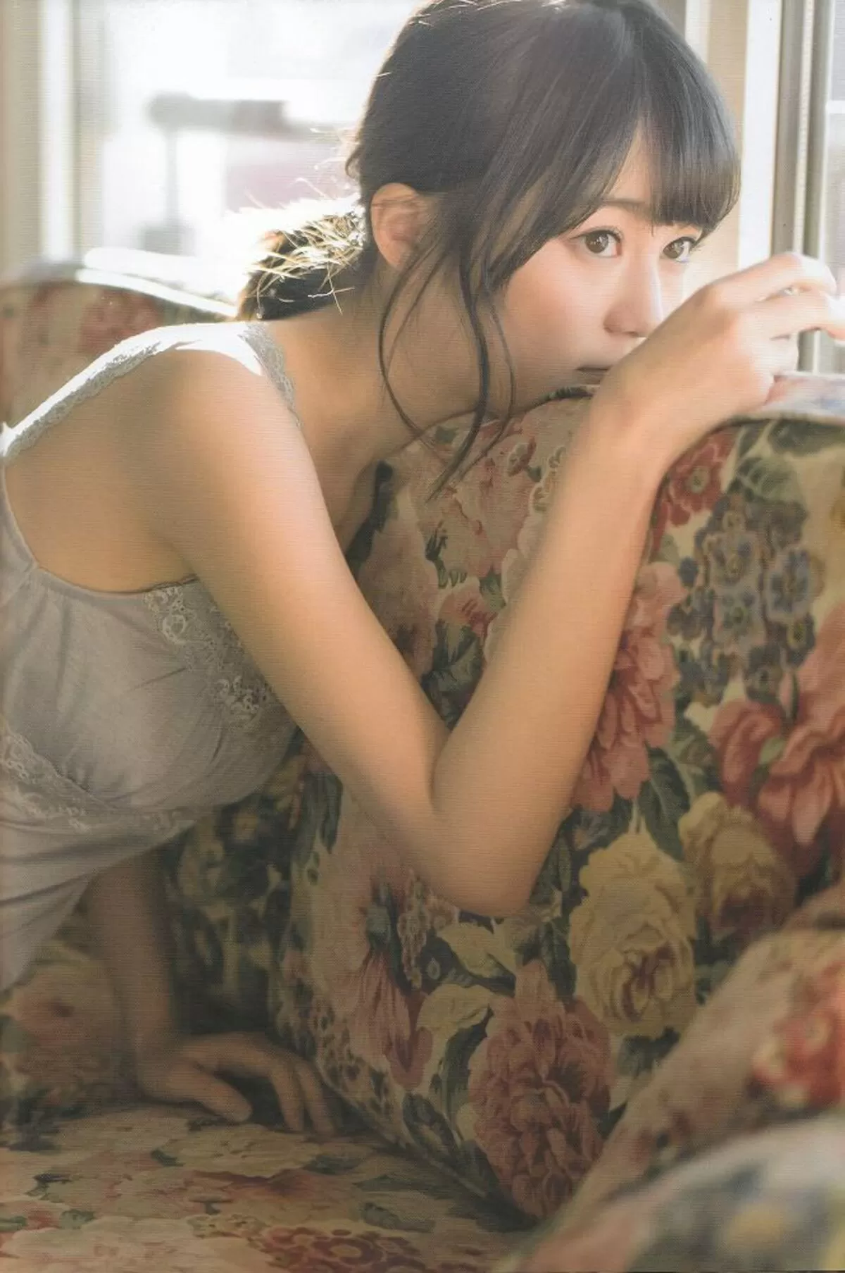 生田絵梨花エロ画像250